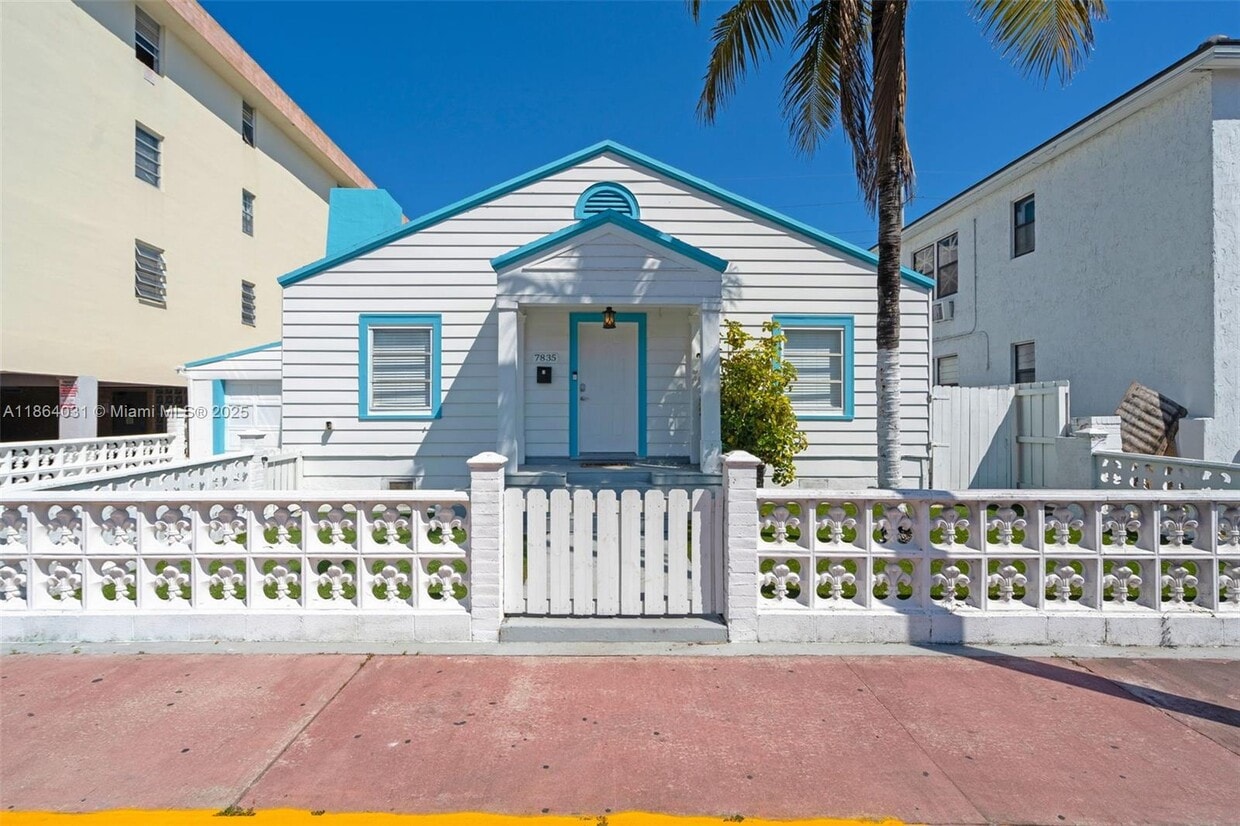 Primary Photo - 7835 Harding Ave