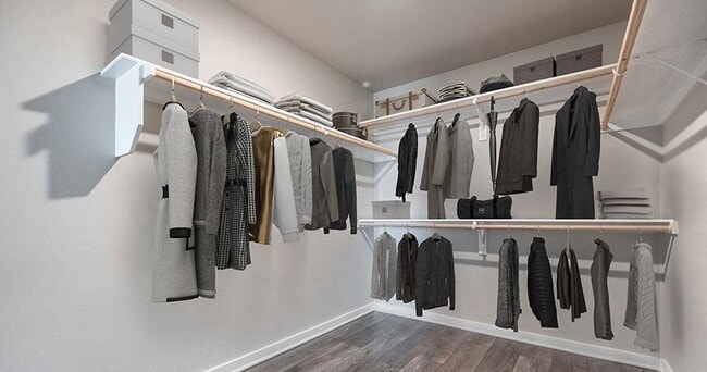 Foto del edificio - Patterson Pointe