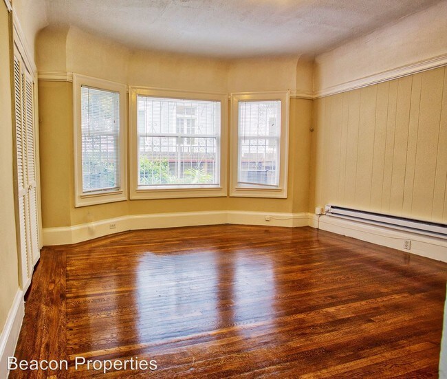 Foto del edificio - 133 17th St