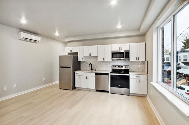 Foto del edificio - 316 S 52nd St