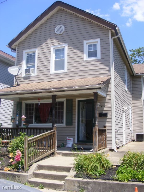 Primary Photo - 4 br, 2 bath House - 410 Beaver Avenue