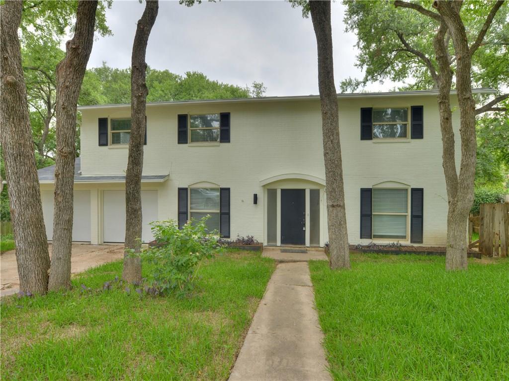 1704 Fawn Dr, Austin, TX 78741 House for Rent in Austin, TX