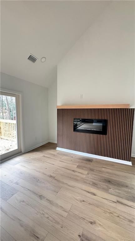 Foto del edificio - 1352 Overlook Cove SE