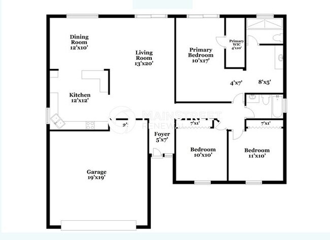 Building Photo - 5625 Westview Dr