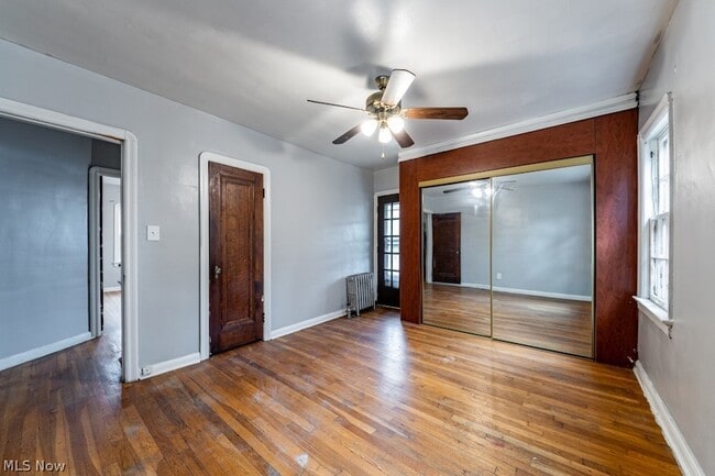 Building Photo - 18405 Newell Rd