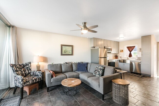 Foto del edificio - Furnished 1 Bedroom Condo in Kona Town