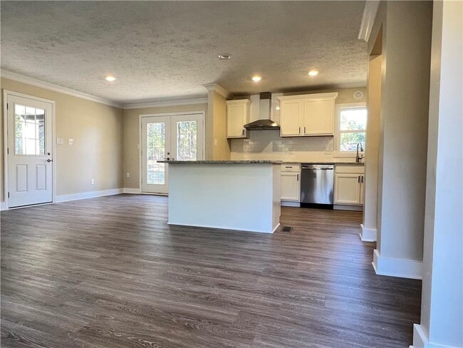 Foto del edificio - 550 Oglesby Bridge Rd SE