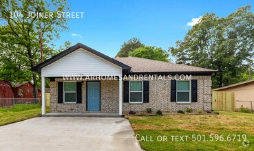 Building Photo - 104 Joiner Ave
