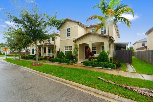 Building Photo - 24423 SW 118 Ave
