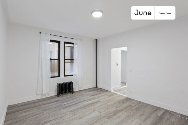 Foto del edificio - 609 W 151st