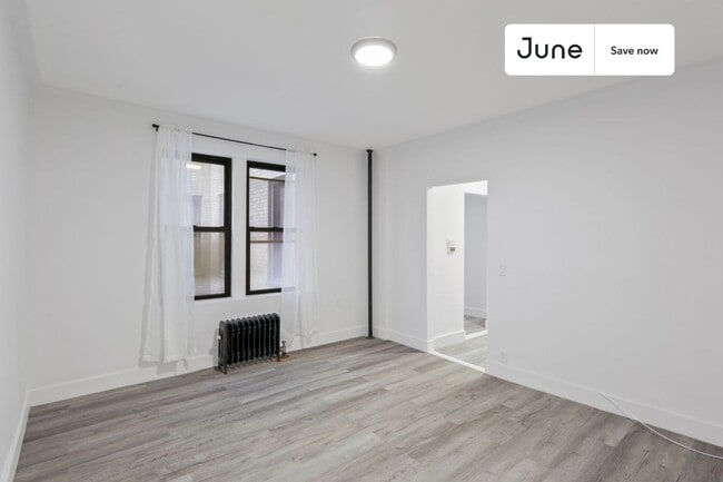 Building Photo - 609 W 151st