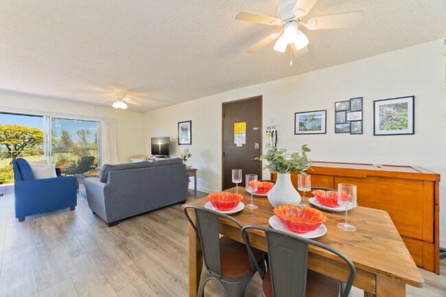 Foto del edificio - 78-7030-7030 Ali‘i Dr