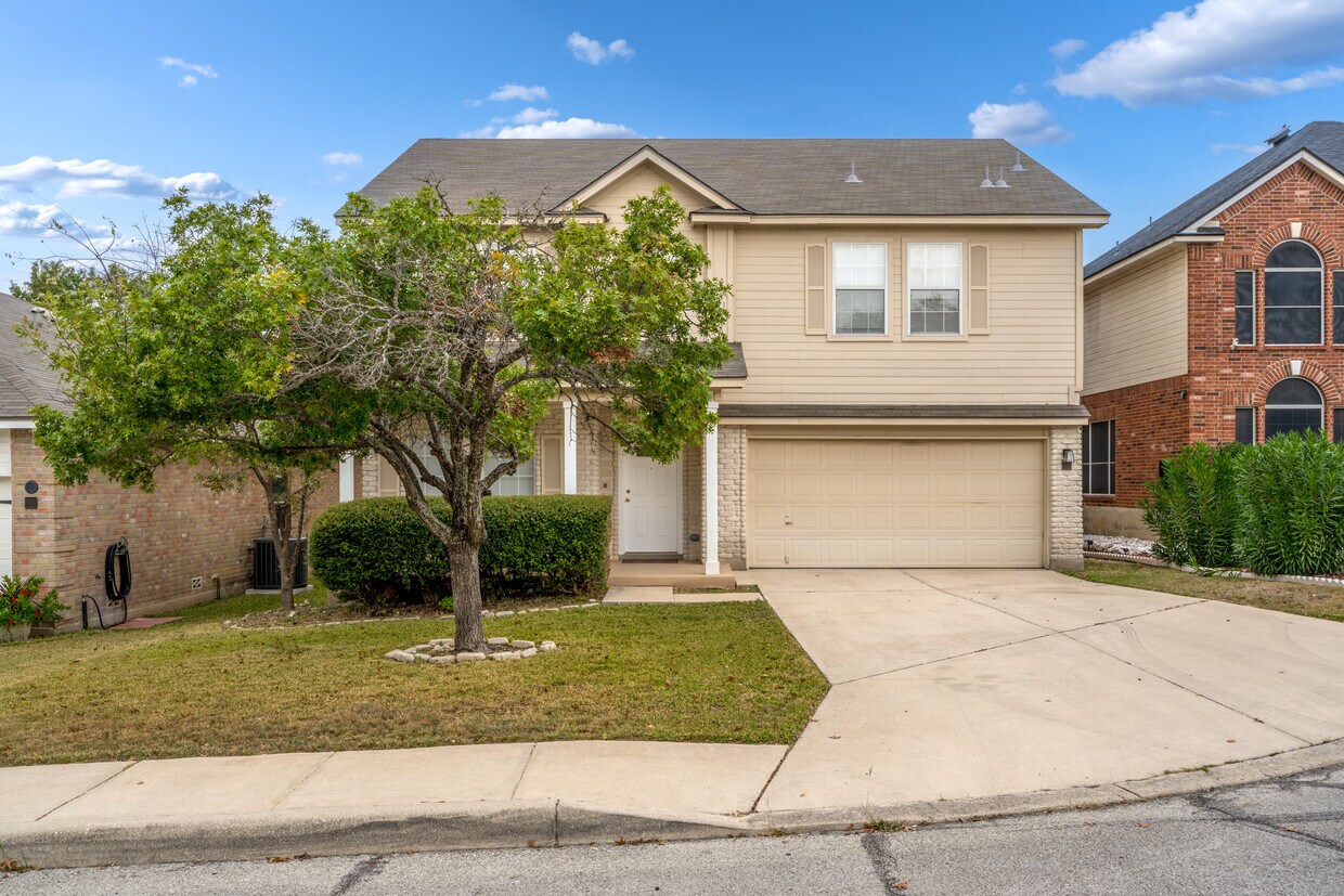 Photo - 511 Shannon Rose (San Antonio, TX)