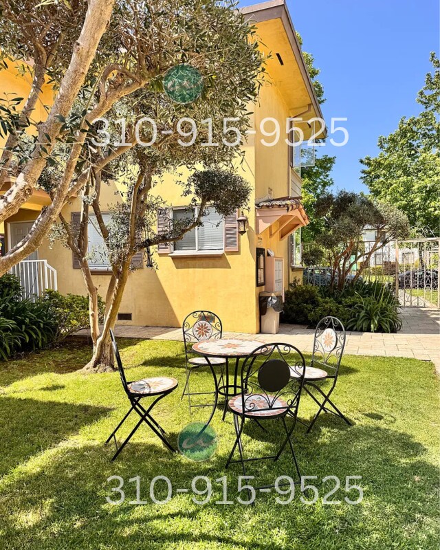Foto del edificio - 3172 S Barrington Ave