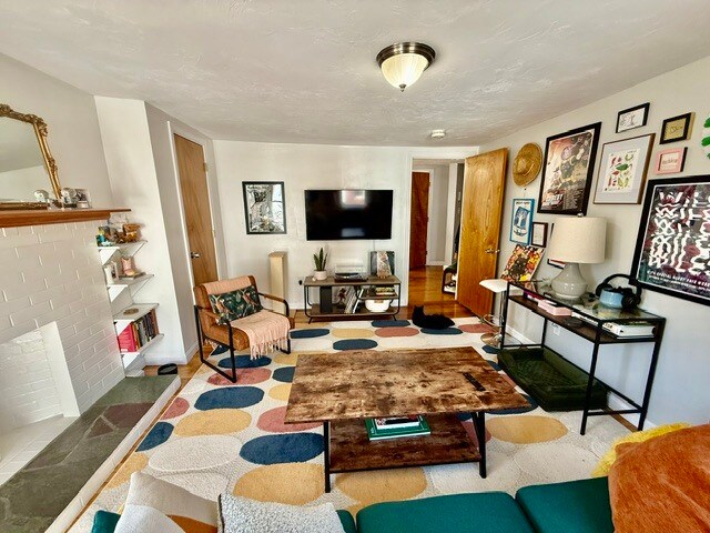 Foto del edificio - 356 Hanover St