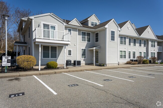 Building 05 - 128 Meridian St
