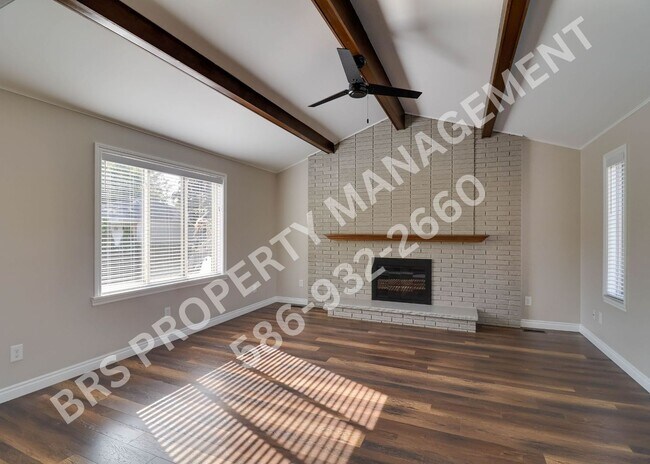 Foto del edificio - 14240 Brandywine Rd