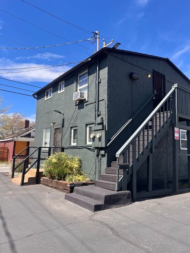 Foto del edificio - 531 Lander St