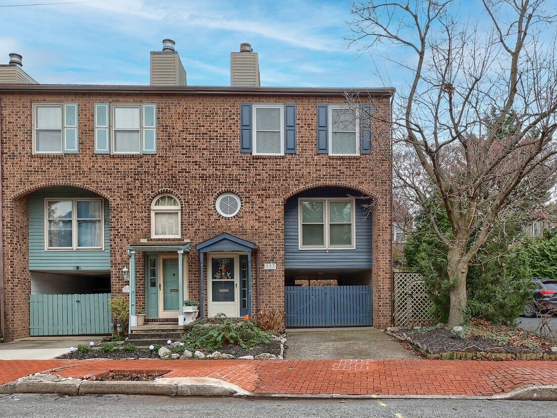 117 Tuscarora St, Harrisburg, PA 17104 House Rental in Harrisburg, PA