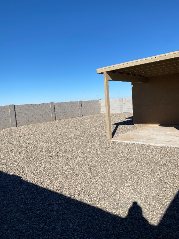 Foto del edificio - 4496 S Desert Willow Wy