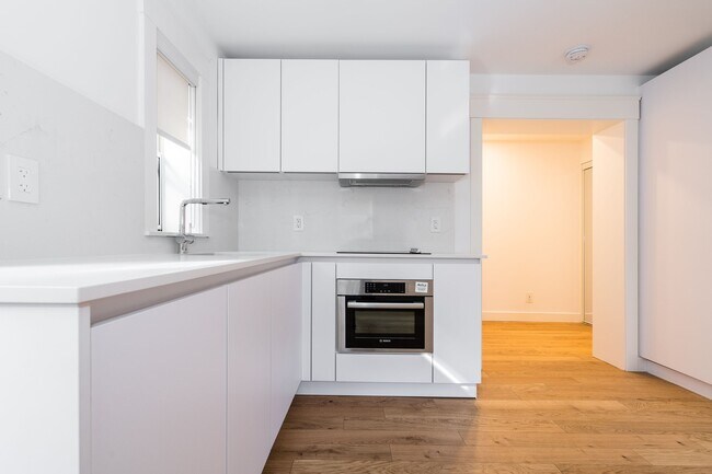 Photo du bâtiment - 50 Gloucester St