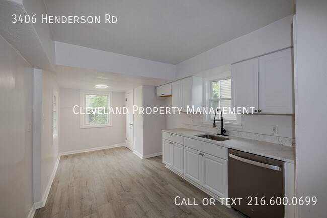 Foto del edificio - 3406 Henderson Rd