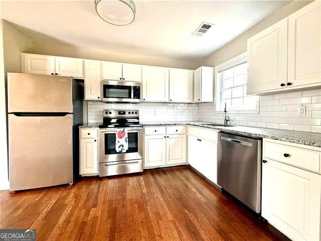 Foto del edificio - 1449 Lynford Dr SW