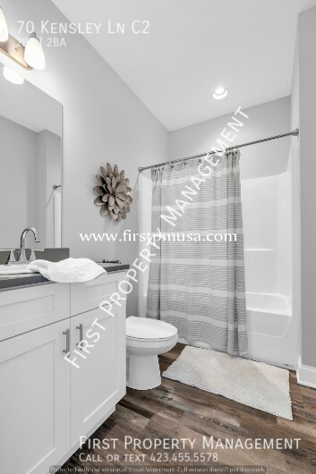 Foto del edificio - 70 Kensley Ln