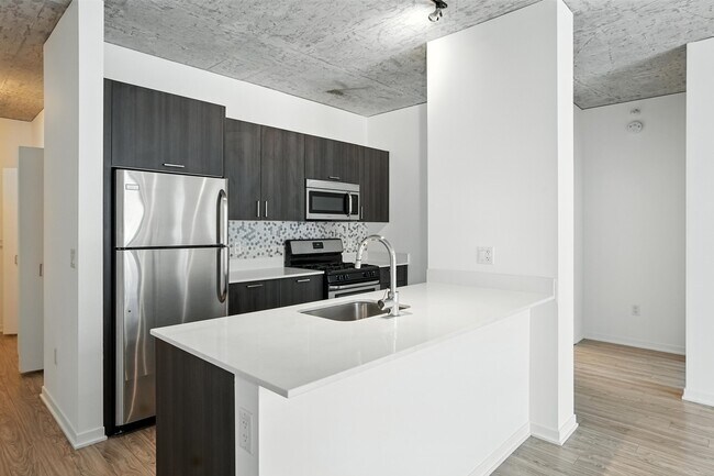 Foto del edificio - 1335 S Wabash Ave