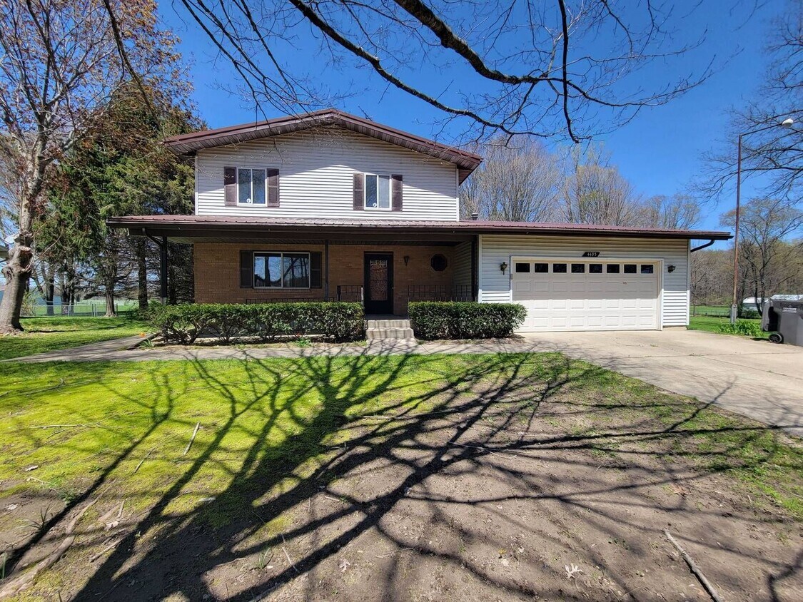 4495 B Dr S, Battle Creek, MI 49015 House Rental in Battle Creek, MI