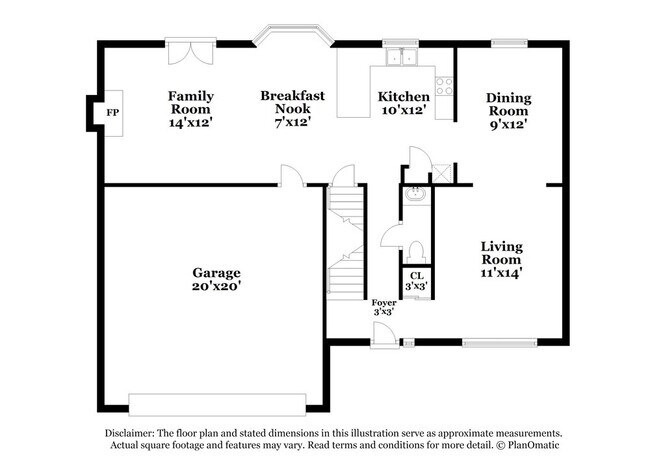 Foto del edificio - 3444 Trentshire Dr