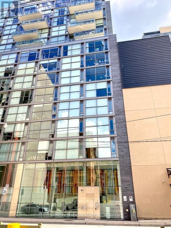 Building Photo - 25 Oxley St