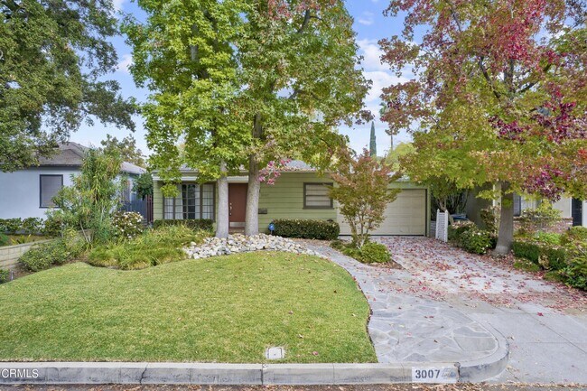 Building Photo - 3007 Millicent Way