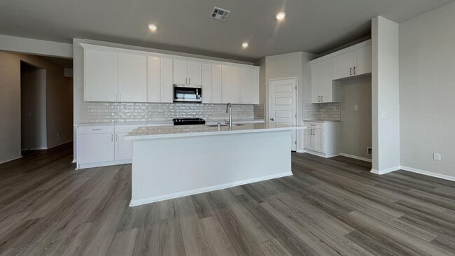 Building Photo - PRICE REDUCTION! Brand New 4 Bedroom 2.5 B...