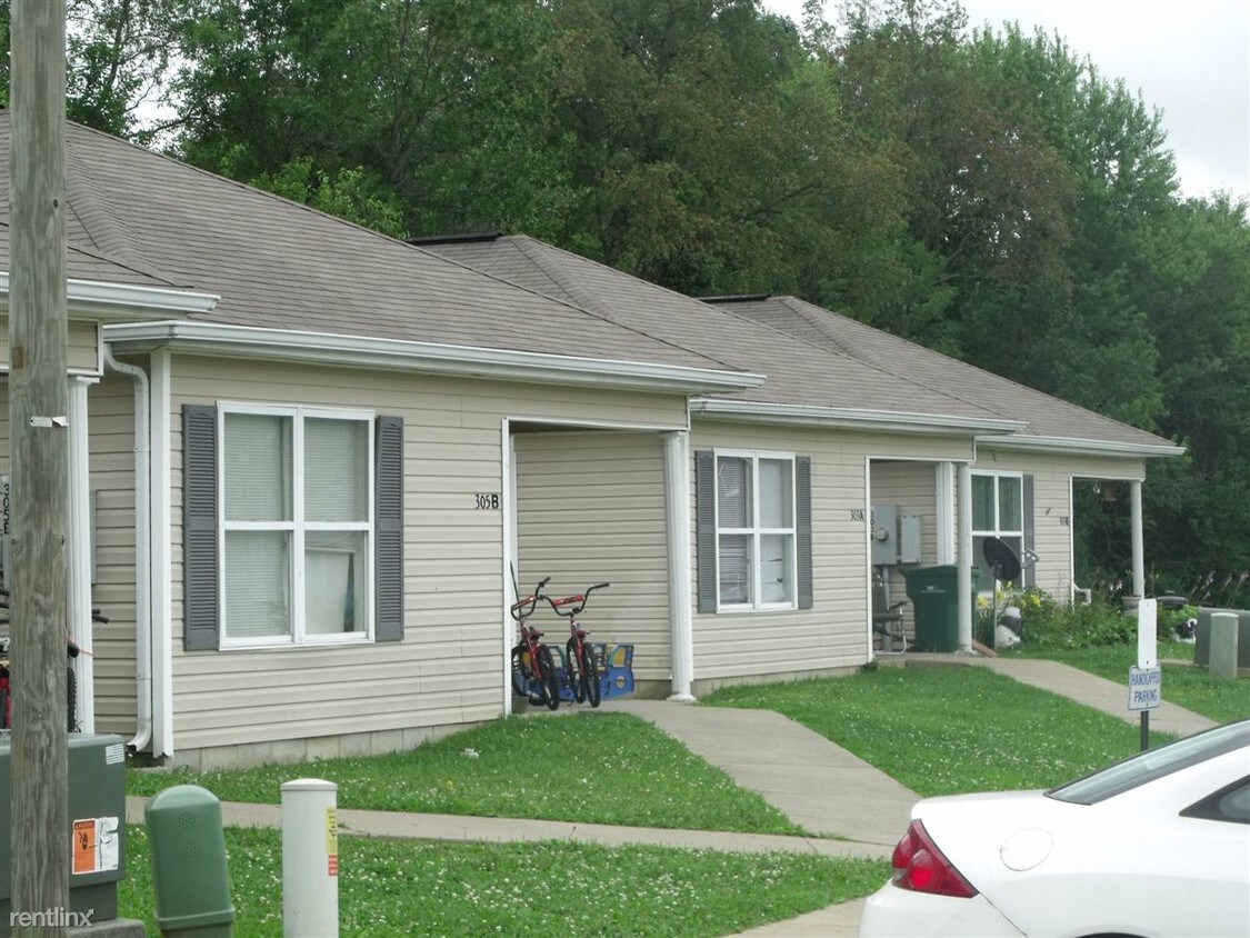 Building Photo - 201 Keeneland Dr