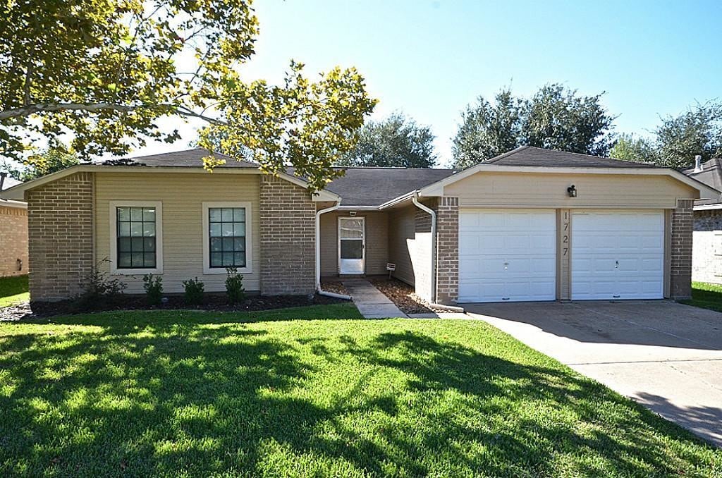1727 Jo Ann Ln, Sugar Land, TX 77498 House for Rent in Sugar Land, TX