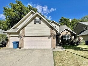 Building Photo - 4690 S Elizabeth Dr