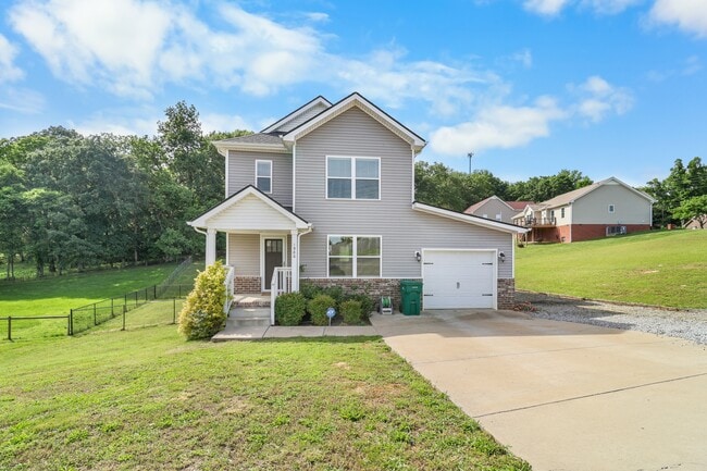 Building Photo - 1380 Todd Phillips Ct