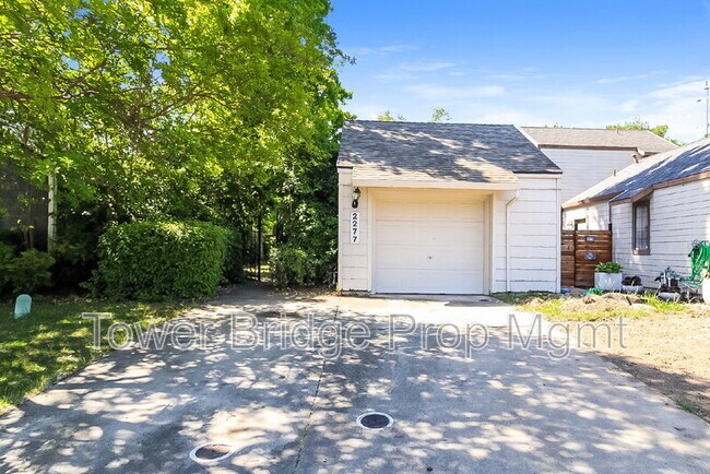 Foto del edificio - 2277 Sandcastle Way