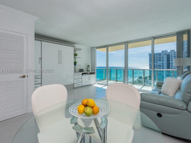Building Photo - 2501 S Ocean Dr