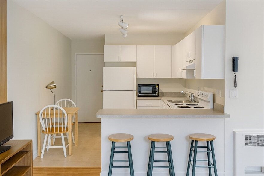 Foto principal - 200 Swanton St