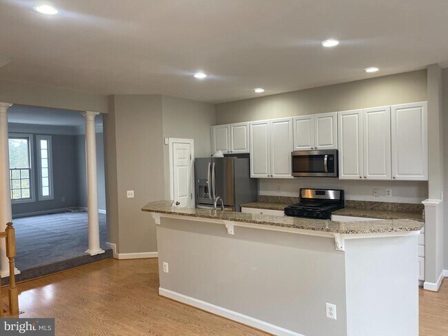 Foto del edificio - 4307 Thomas Brigade Ln