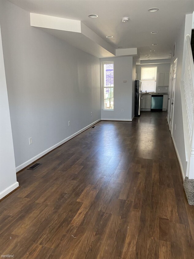 Primary Photo - 2 br, 2 bath House - 1366 Washington Blvd