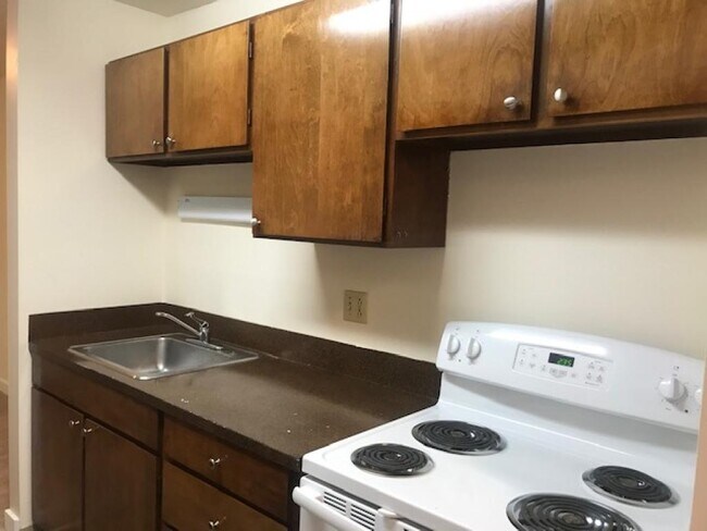 Foto del edificio - Fairway Apartments - 1 bedroom