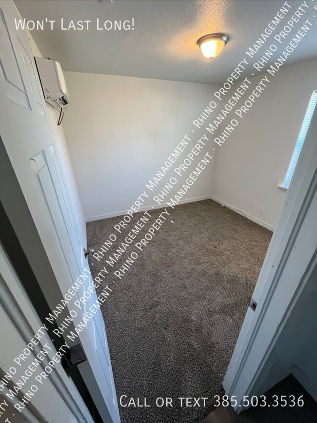 Building Photo - 1 Bedroom/1 Bathroom Apartment in Ogden
