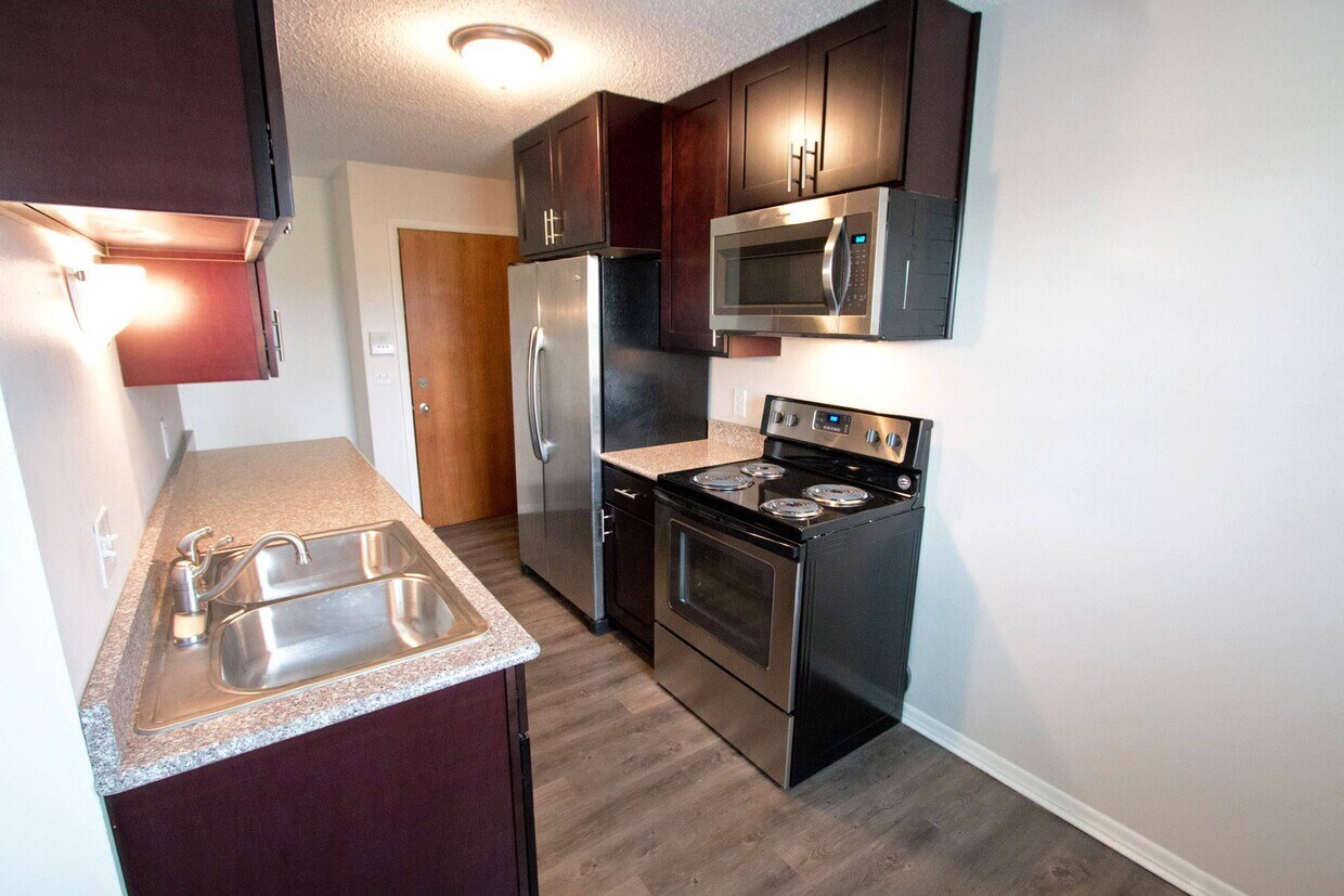 Northgate Crossing Apartments Apartments in North Saint Paul, MN