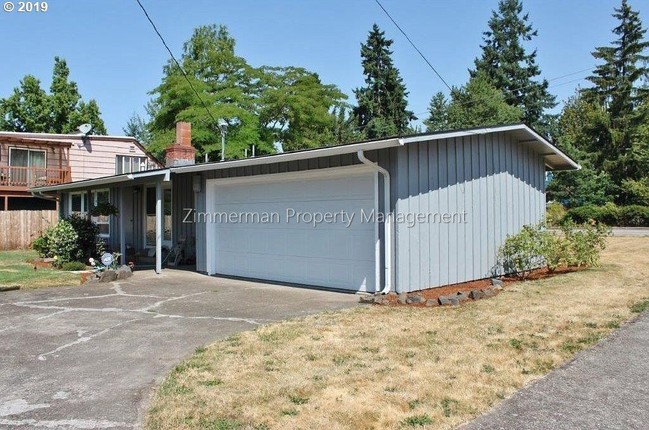 Building Photo - 3 br, 1.5 bath House - 1010 W. 18th Ave