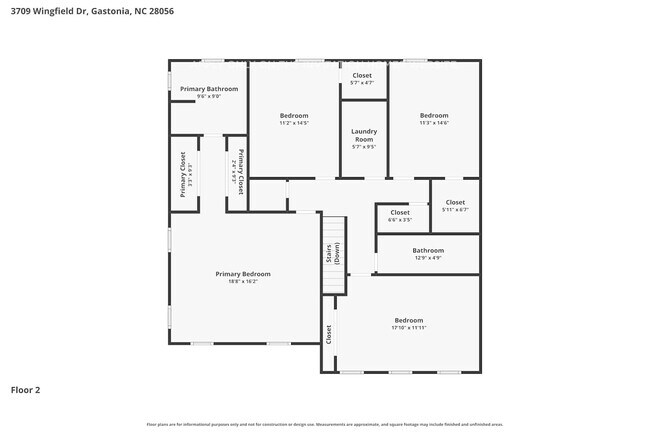 Foto del edificio - 3709 Wingfield Dr