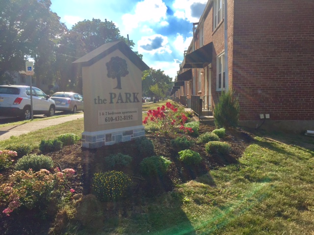 Building Photo - The Park