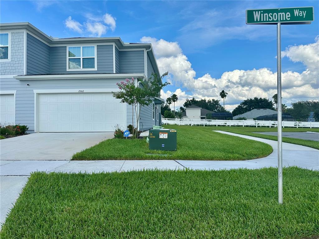 Foto principal - 2502 Winsome Wy
